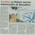 EPAL - Maison Marine