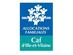 Caisse d'allocations familiales d'Ille-et-Vilaine