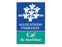 Caisse d'allocations familiales du Morbihan
