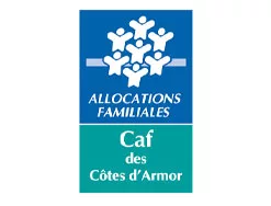 Caisse d'allocation familiale des côtes d'Armor