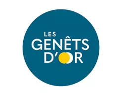 Les genêts d'or