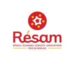 Réseau échanges services associations - Pays de Morlaix