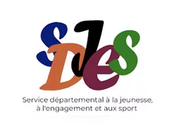 Service départemental à la jeunesse, à l'engagement et aux sport